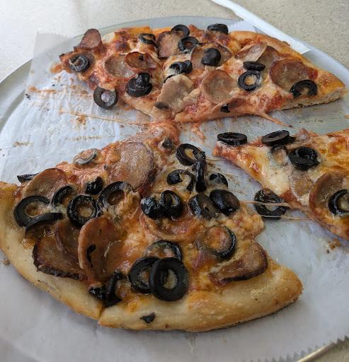 Town Pizza House Restaurant Menu image 8